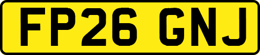 FP26GNJ