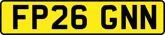 FP26GNN