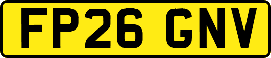 FP26GNV