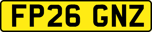 FP26GNZ