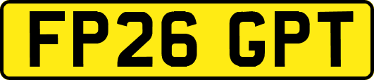 FP26GPT