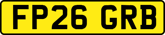 FP26GRB