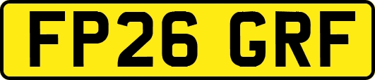 FP26GRF