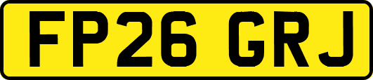 FP26GRJ