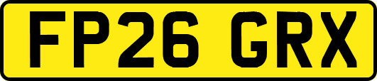 FP26GRX