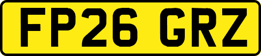FP26GRZ
