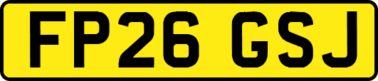FP26GSJ