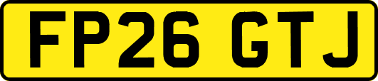 FP26GTJ