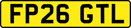 FP26GTL