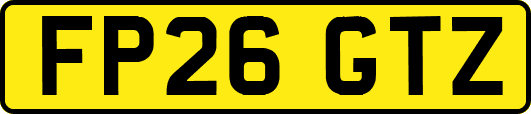 FP26GTZ