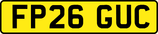 FP26GUC