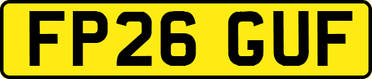 FP26GUF