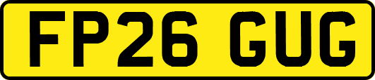 FP26GUG