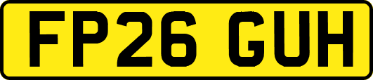 FP26GUH