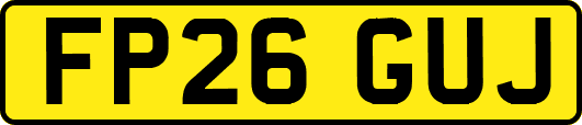 FP26GUJ