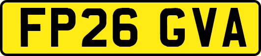 FP26GVA