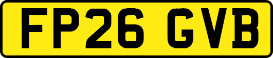 FP26GVB