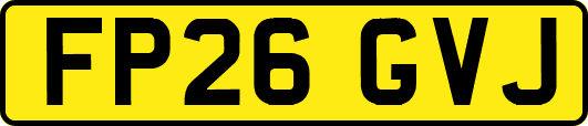 FP26GVJ