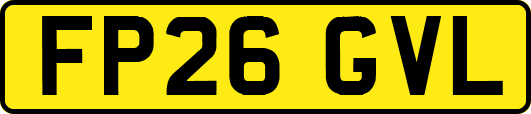 FP26GVL