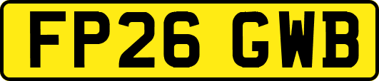 FP26GWB