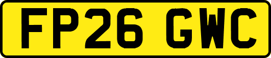 FP26GWC