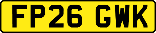 FP26GWK