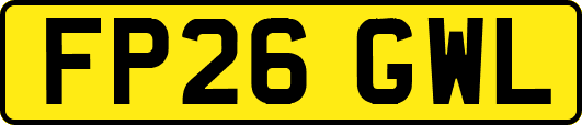 FP26GWL