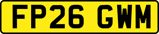 FP26GWM