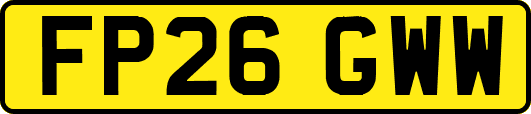 FP26GWW