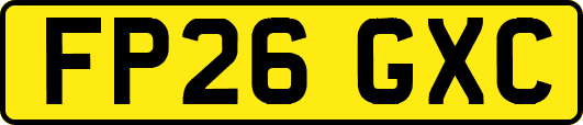 FP26GXC