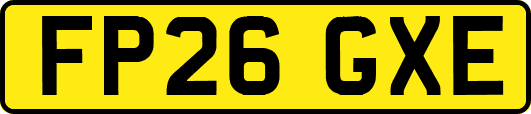 FP26GXE
