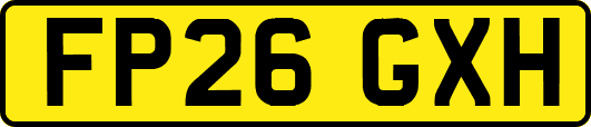FP26GXH