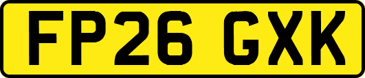 FP26GXK