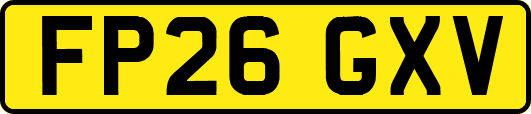 FP26GXV