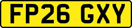 FP26GXY