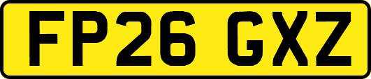 FP26GXZ