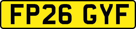 FP26GYF