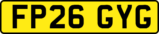 FP26GYG
