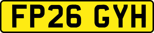 FP26GYH