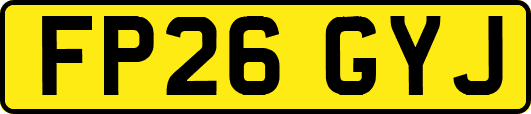 FP26GYJ