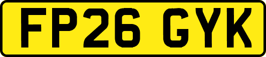 FP26GYK