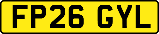 FP26GYL