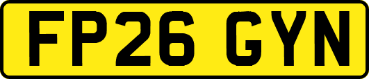 FP26GYN