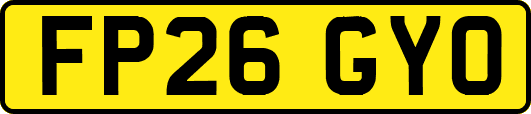 FP26GYO