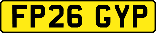 FP26GYP