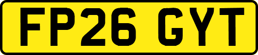 FP26GYT