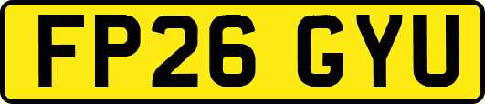 FP26GYU