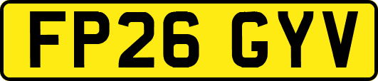 FP26GYV