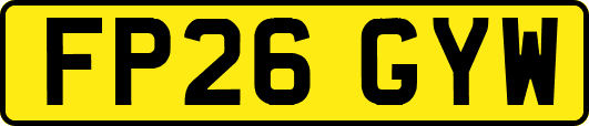 FP26GYW