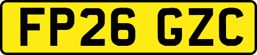FP26GZC